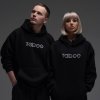 Иконка канала Кавер группа «Taboo»