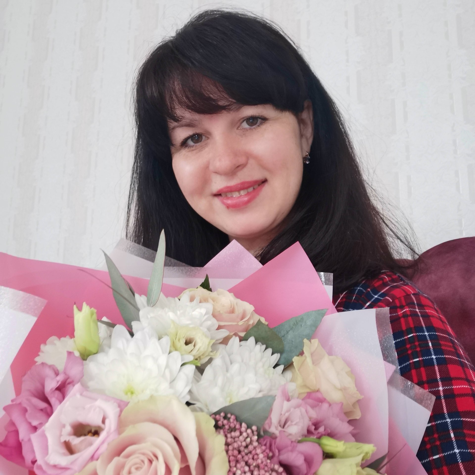 Иконка канала Уютно и вкусно с Аннушкой