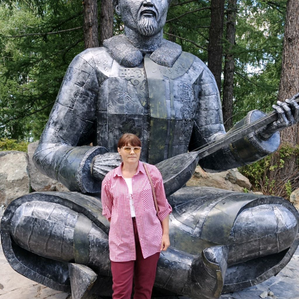 Иконка канала Жанна С.