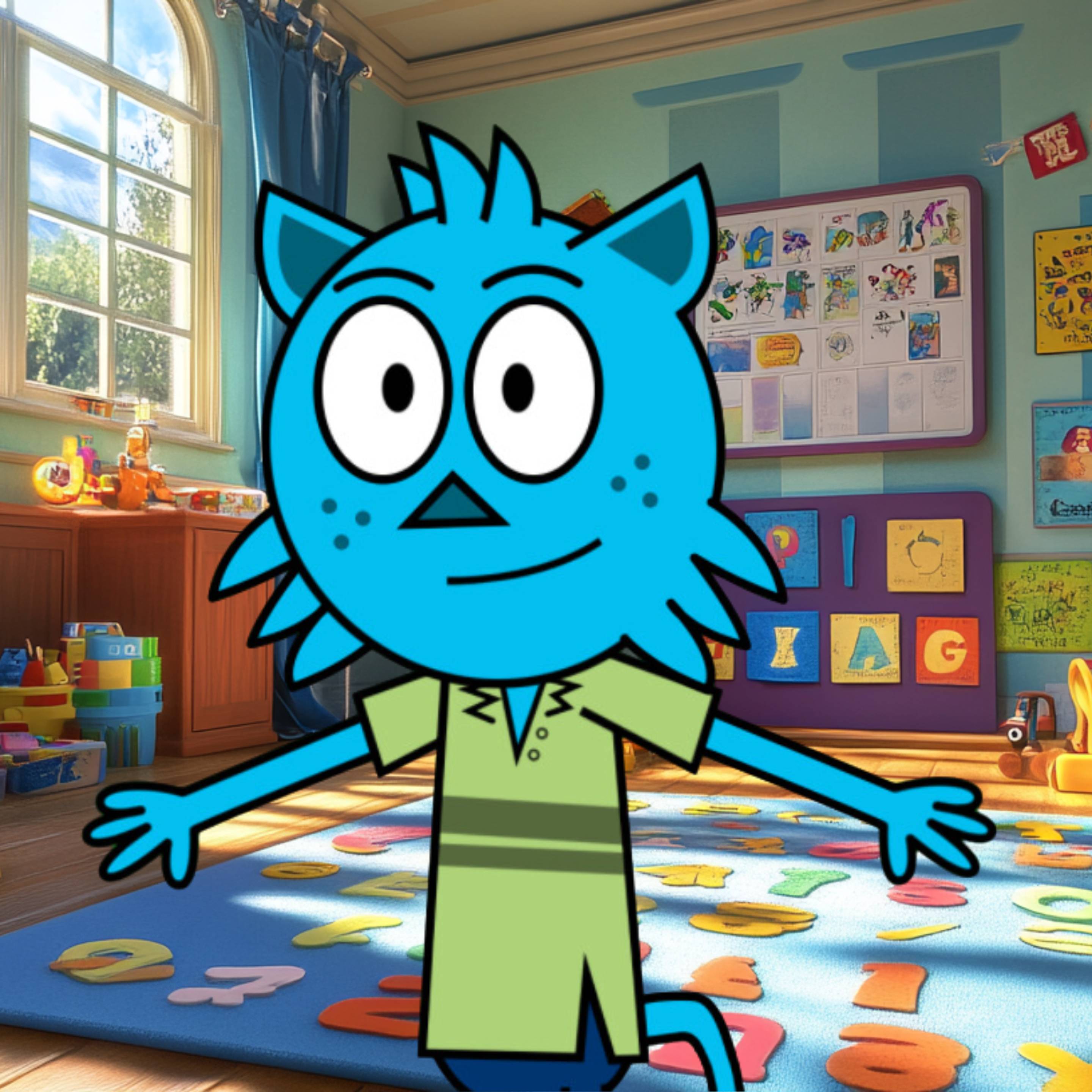 Аватар автора