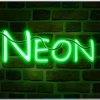 Иконка канала Neon-at-home