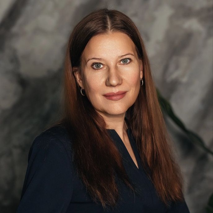 Иконка канала Педагог Лукьянова Ольга Геннадиевна