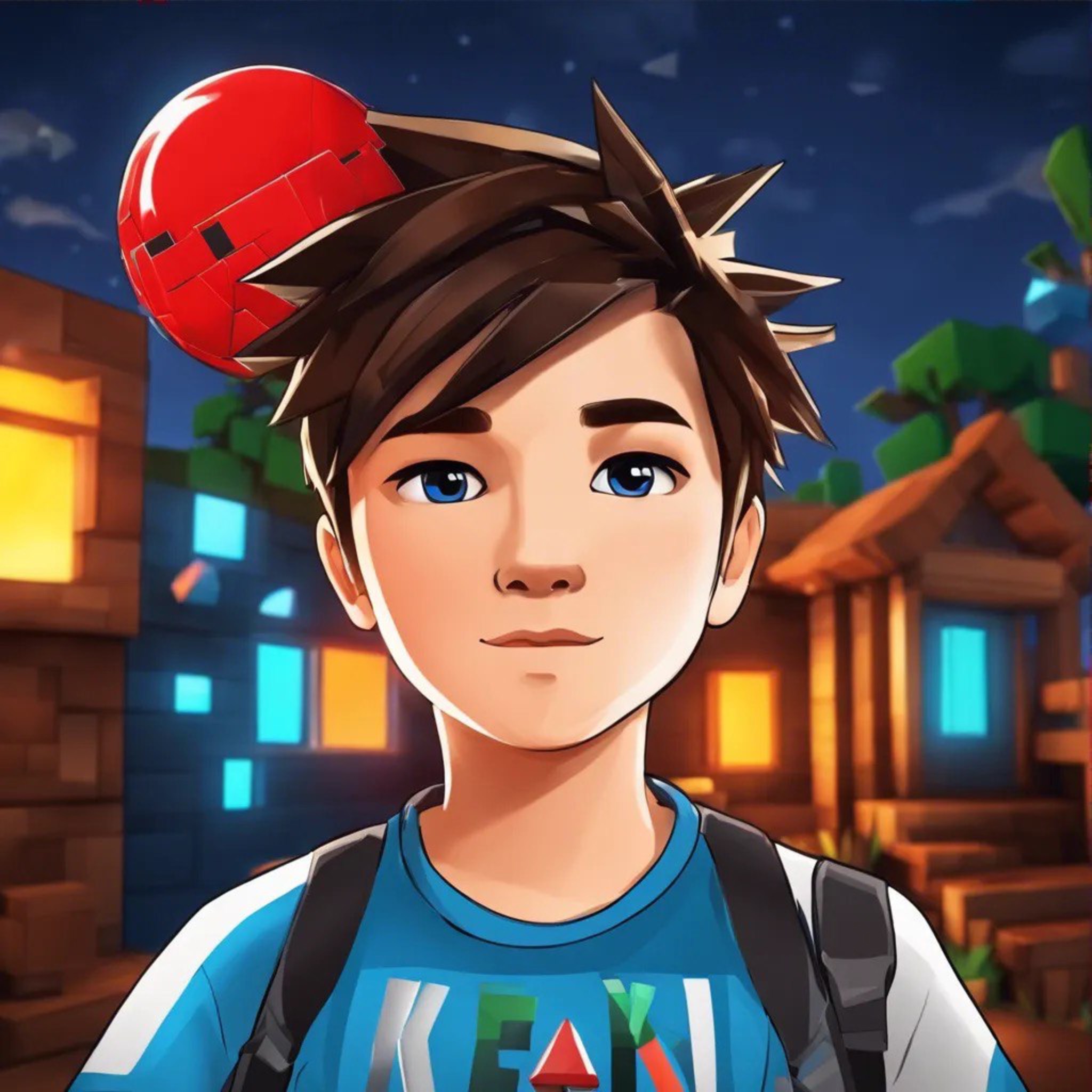 Аватар автора