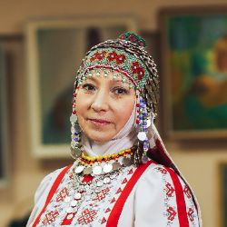 Аватар автора