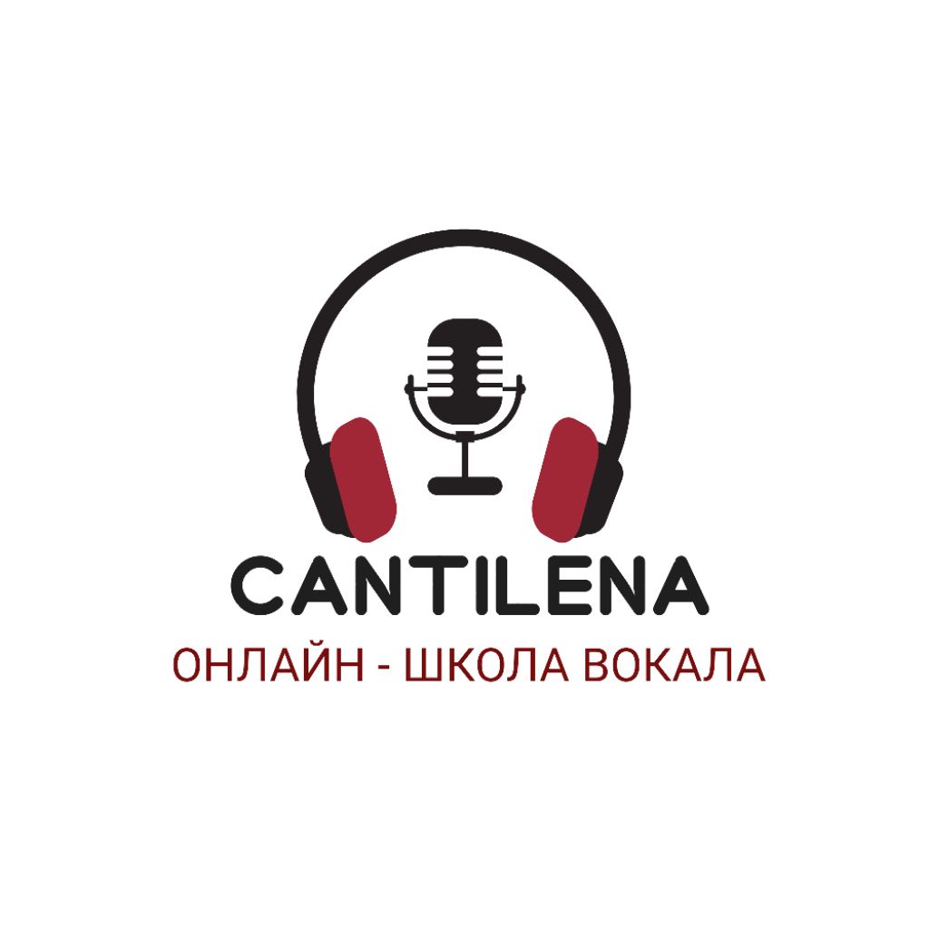 Иконка канала Школа Вокала CANTILENA