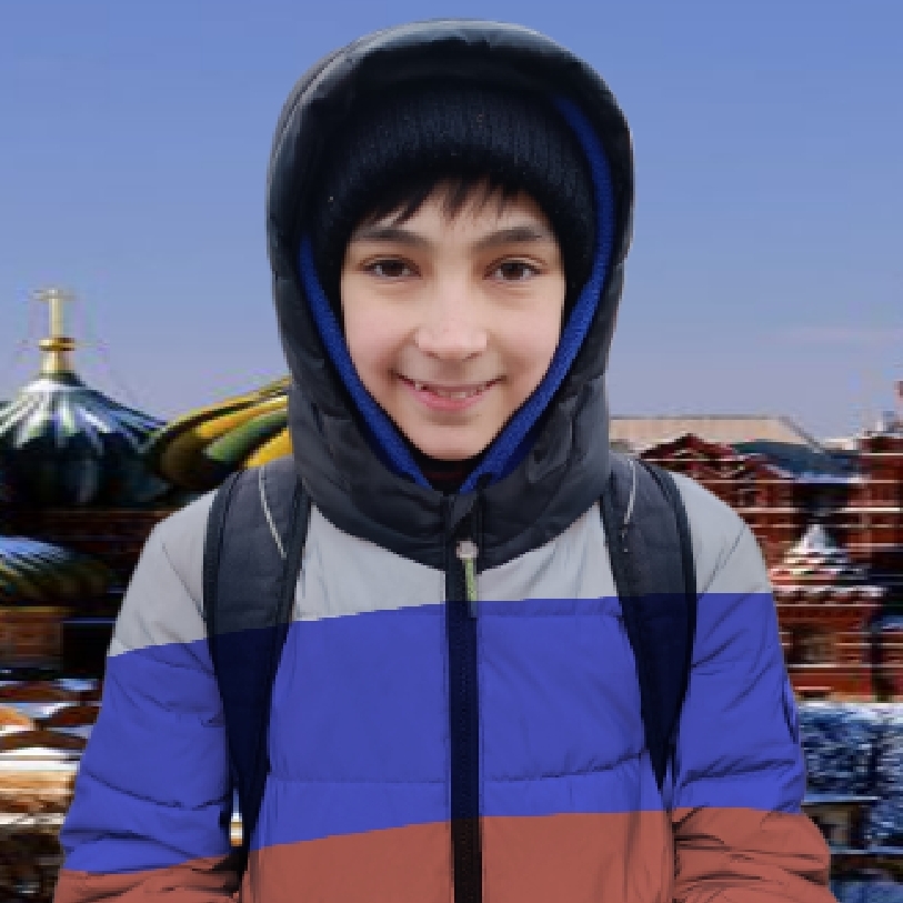 Аватар автора