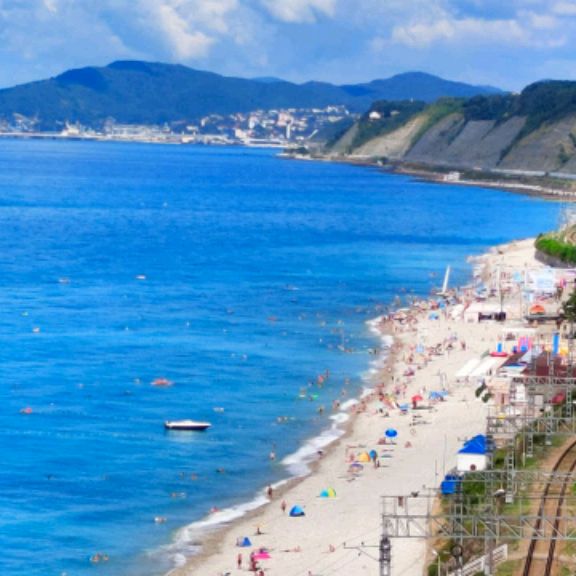 Аватар автора