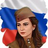 Иконка канала Asalina Victoria