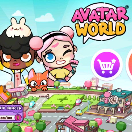 Аватар автора