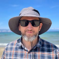 Аватар автора