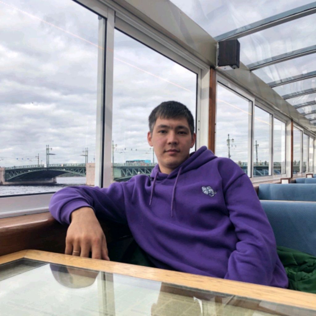 Аватар автора