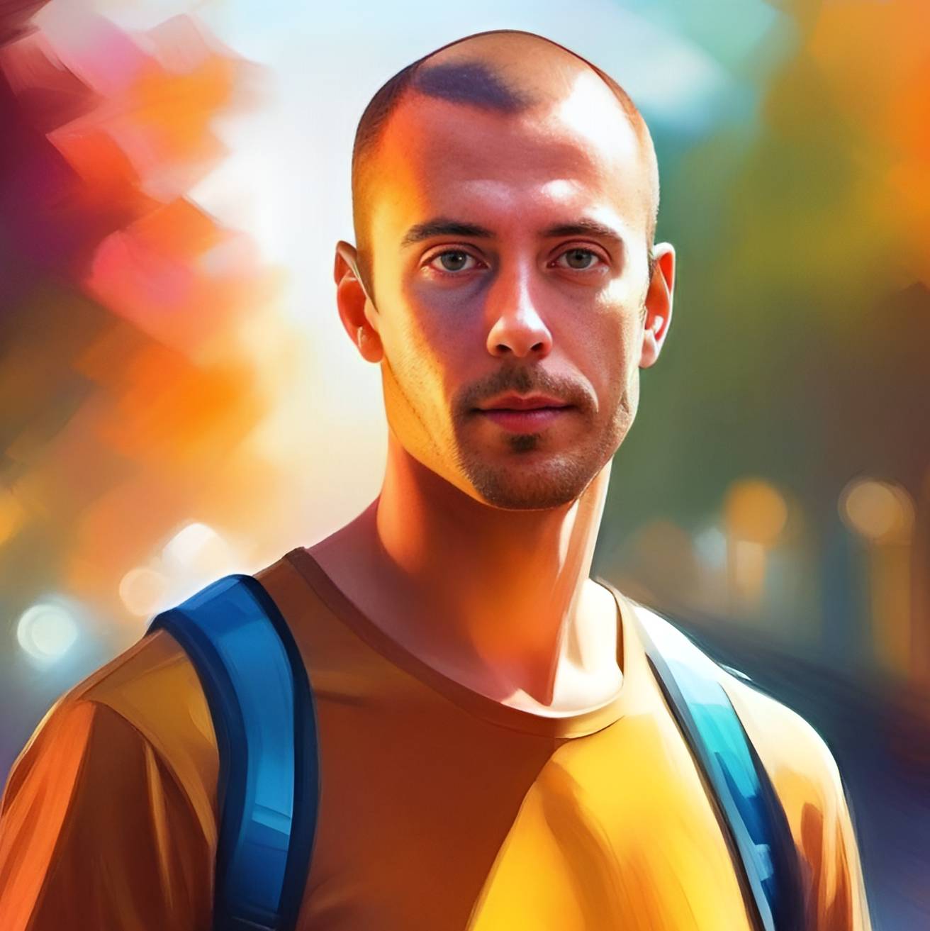 Аватар автора