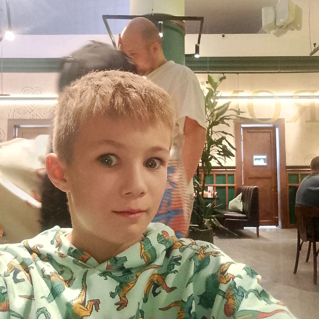 Аватар автора