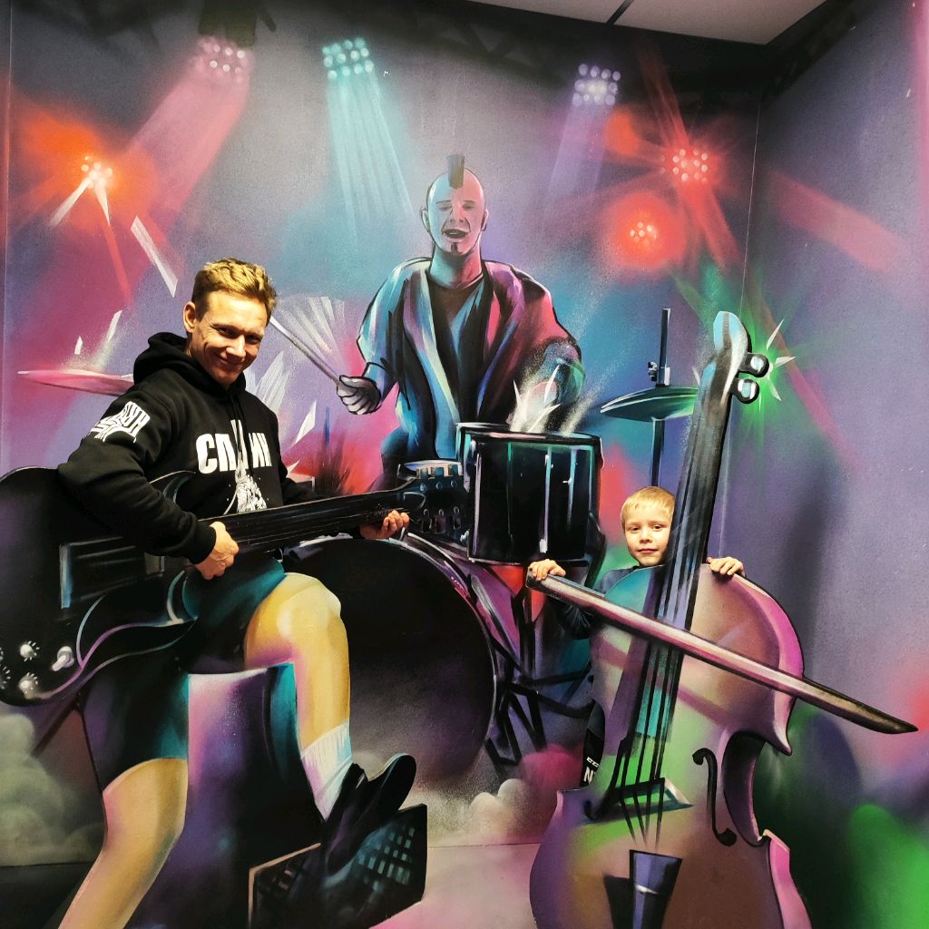 Иконка канала От новичка до гитариста