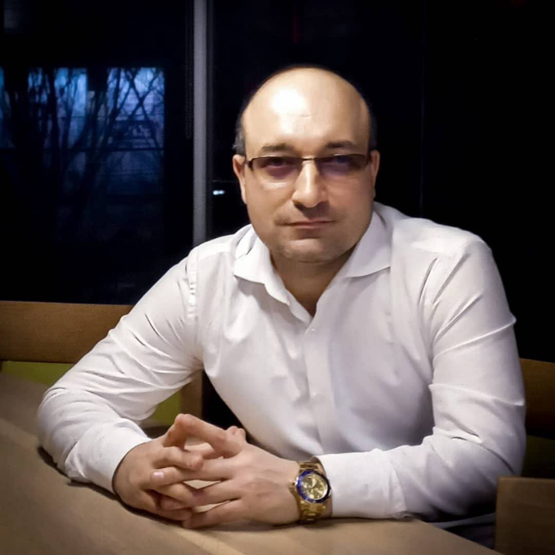 Аватар автора