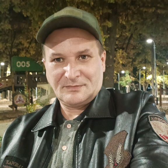 Аватар автора