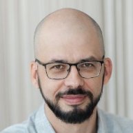 Иконка канала Маркетинг и PR: Николай Чеботарев