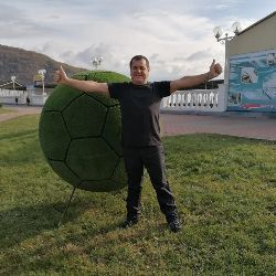 Аватар автора