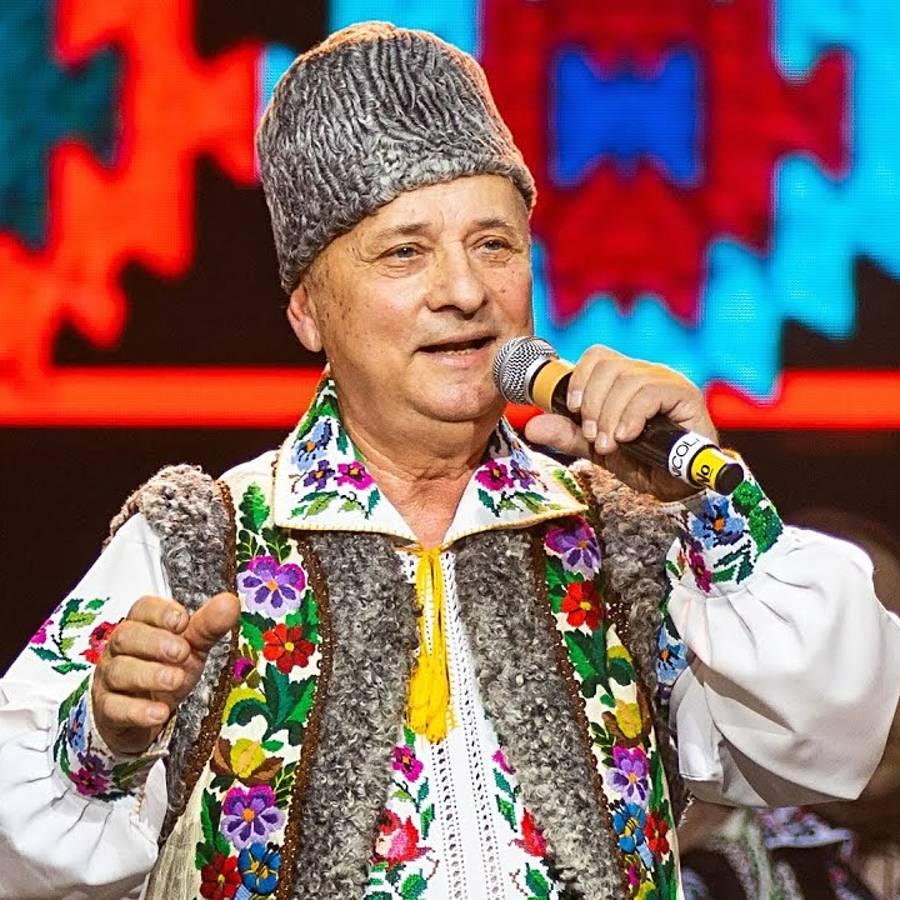 Аватар автора