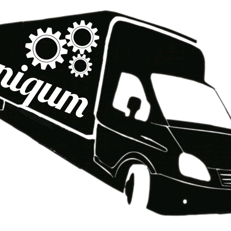 Иконка канала Шурик на газели