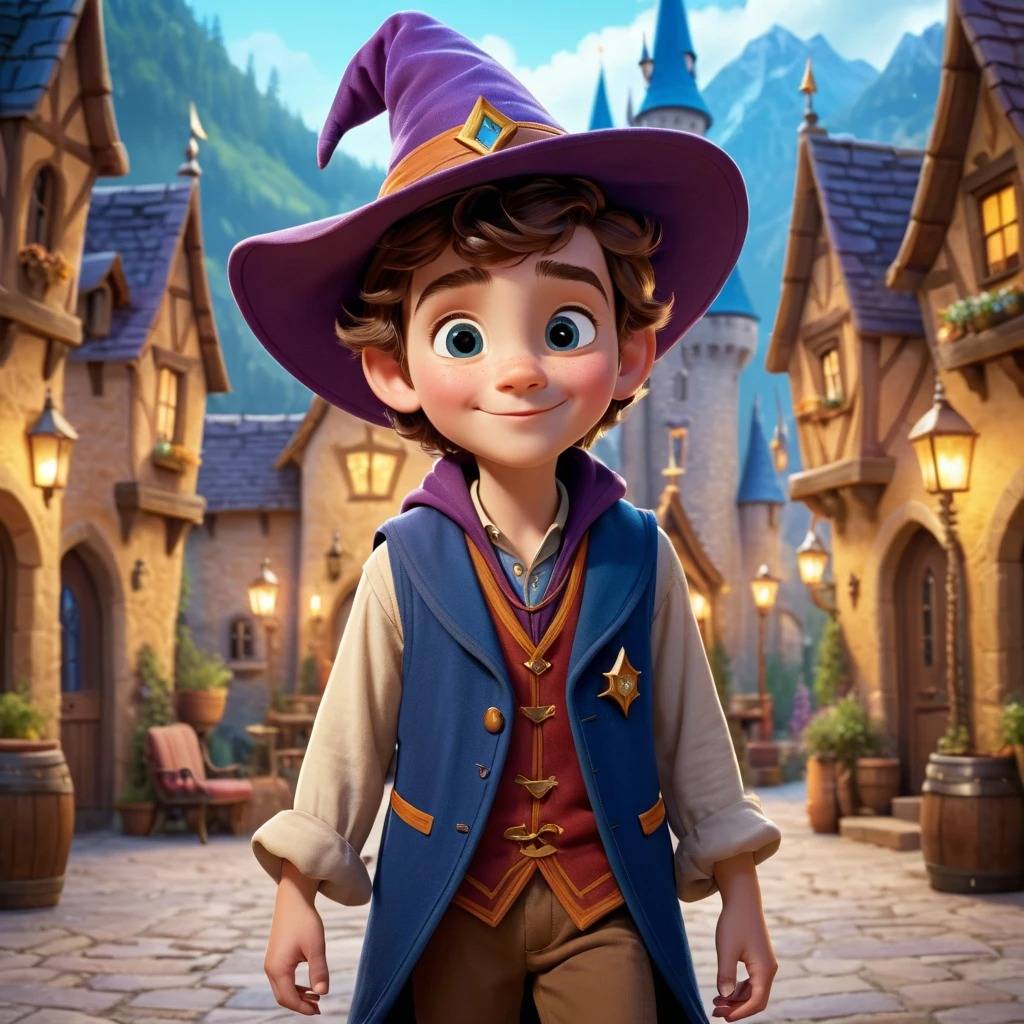 Аватар автора