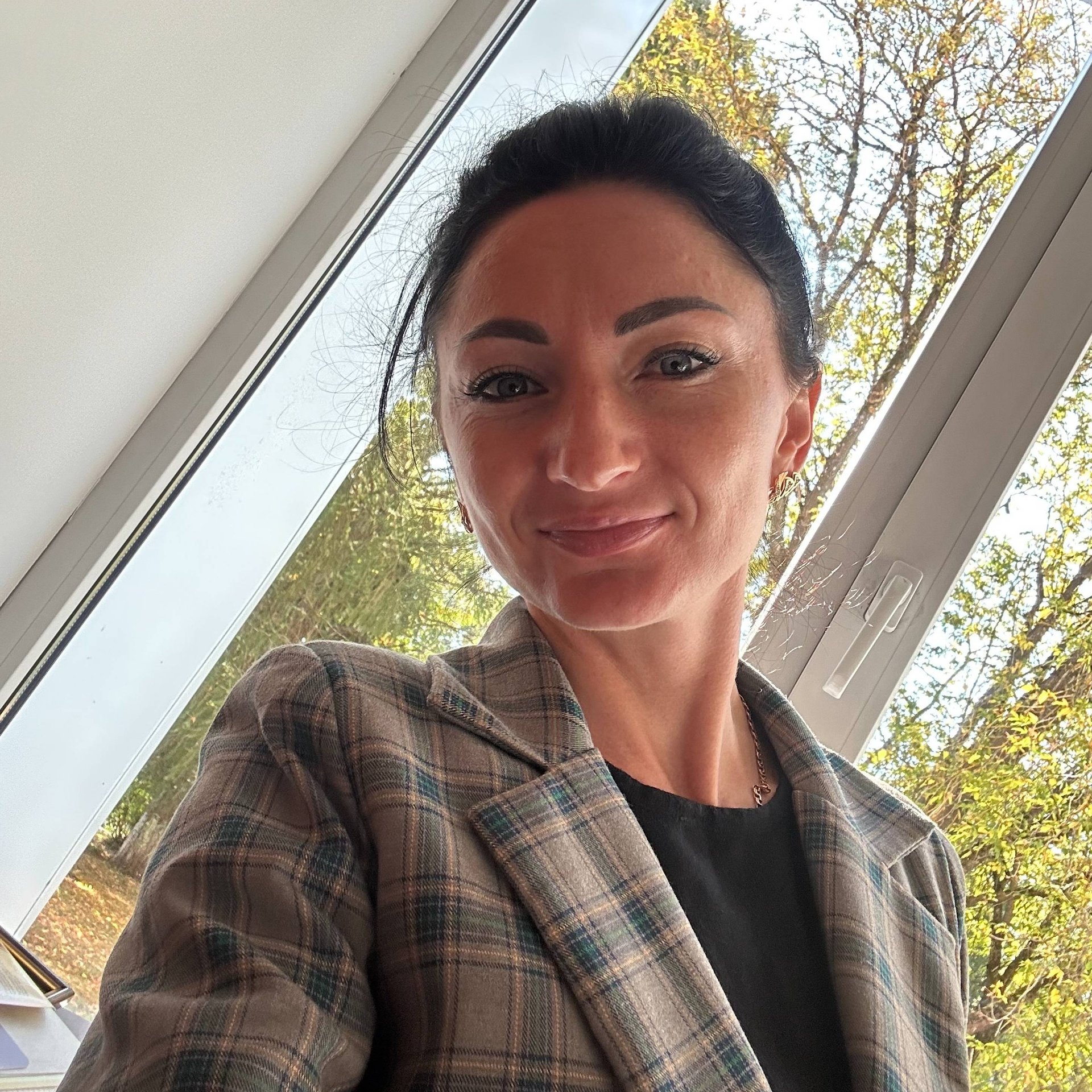 Аватар автора