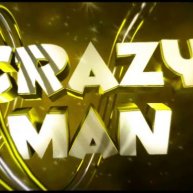 Иконка канала Crazy Men