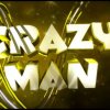 Иконка канала Crazy Men