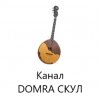 Иконка канала DOMRA СКУЛ