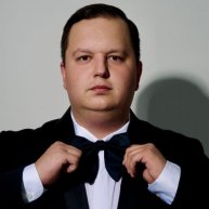Иконка канала Ведущий Александр Ганиченко