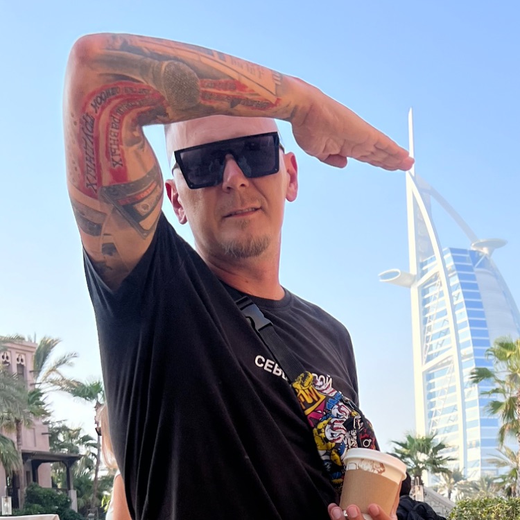 Аватар автора