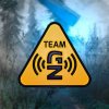 Иконка канала Team GZ