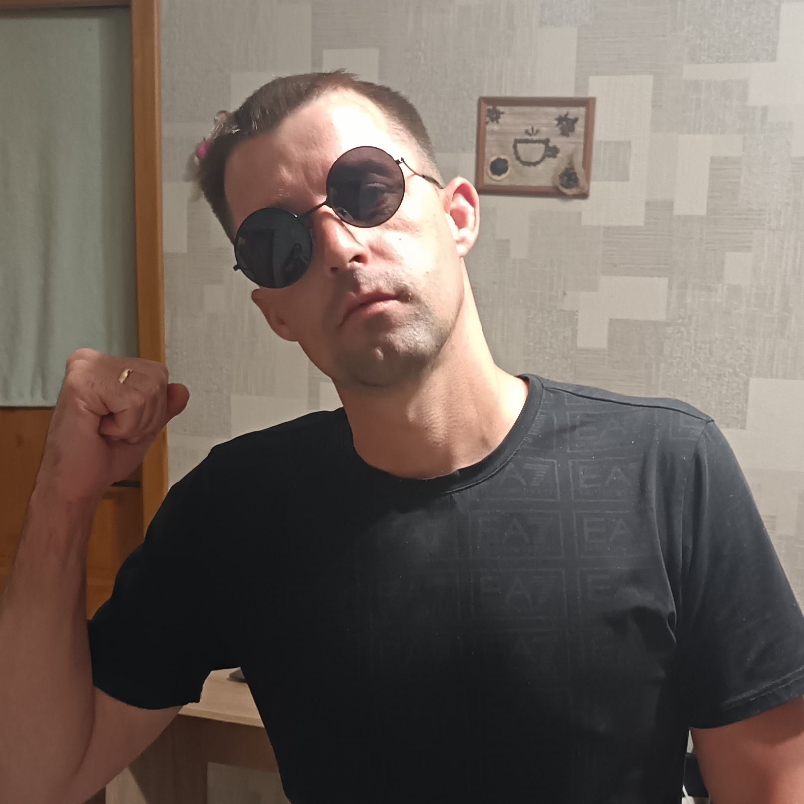 Иконка канала LITVIN_SANJA1987