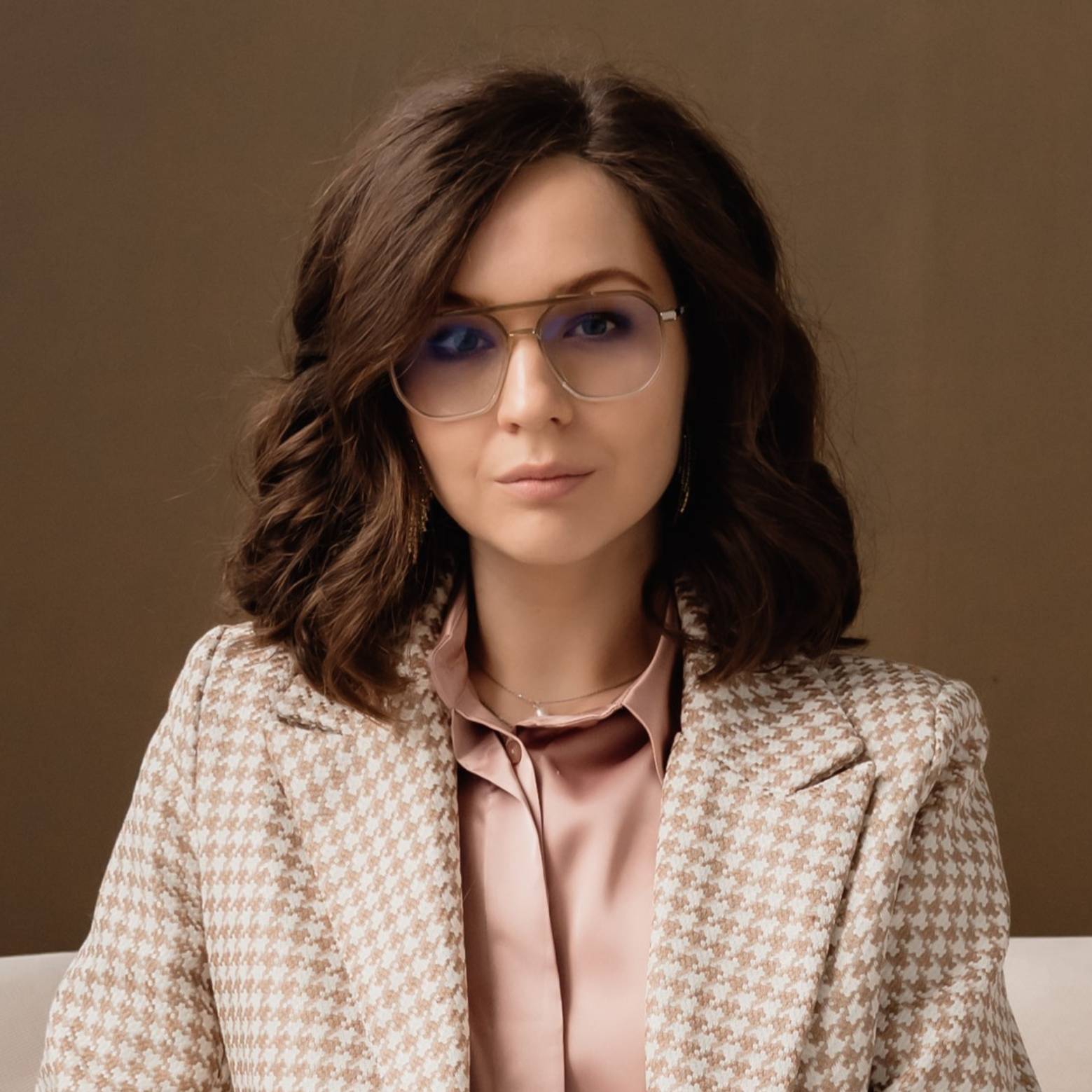 Иконка канала Nataly Krukova