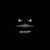 Иконка канала AhatOFF