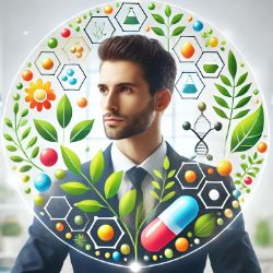 Иконка канала Эссенция