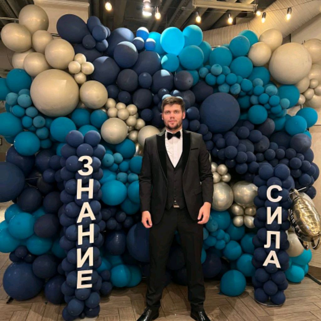 Иконка канала Alex Matematik