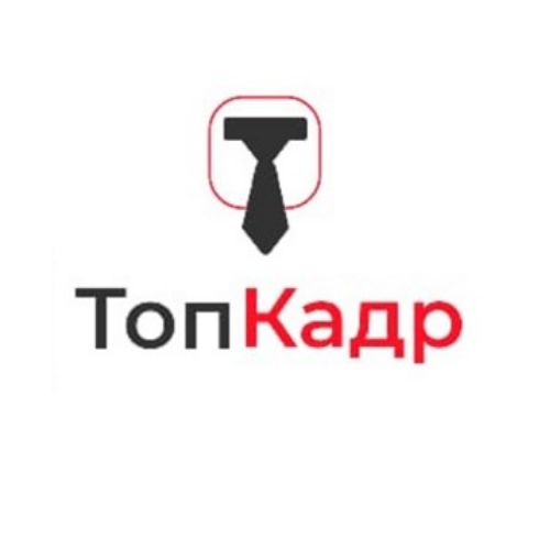 Иконка канала TopKadr