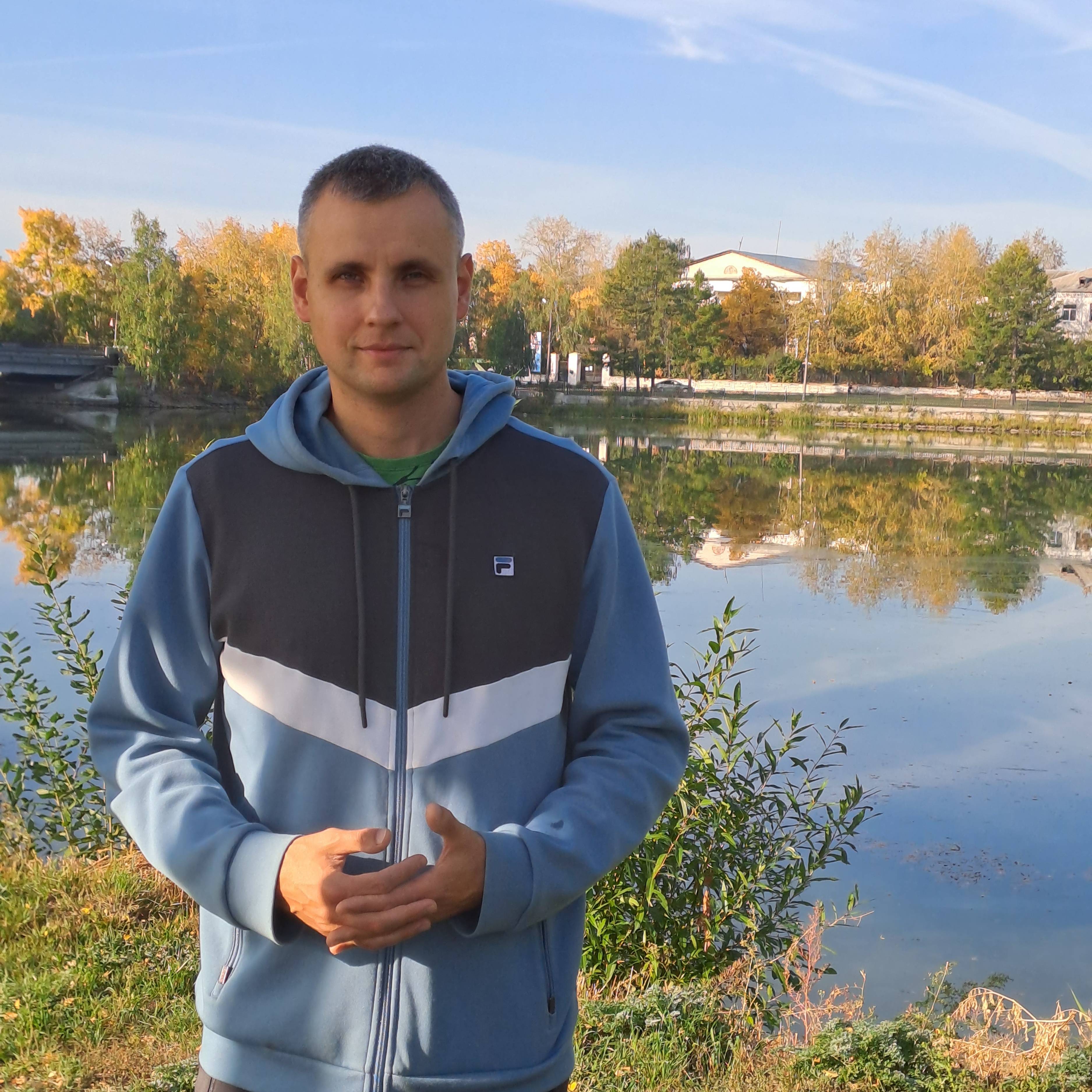 Аватар автора