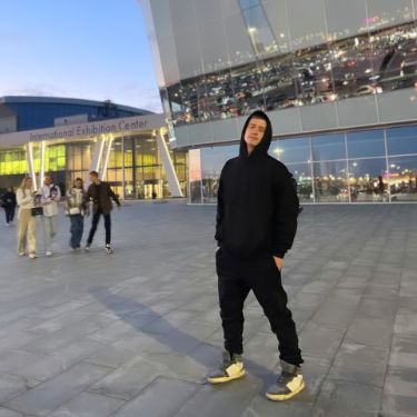 Аватар автора