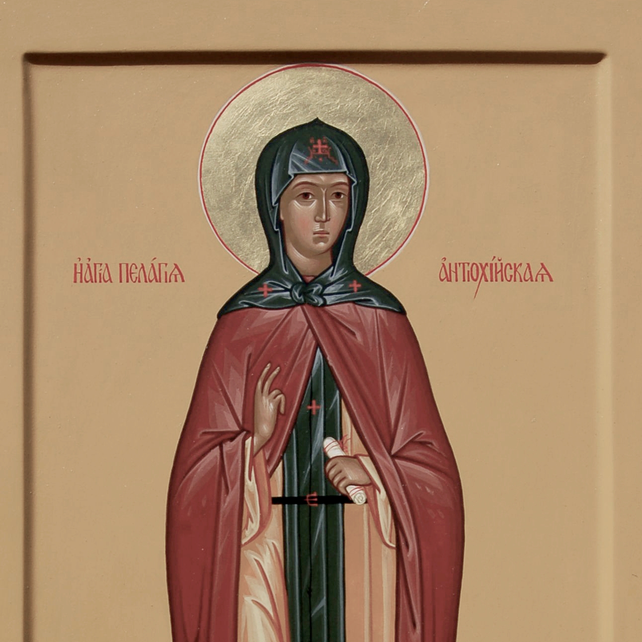 Иконка канала СУТЬ ПРАВОСЛАВИЯ