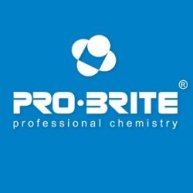 Иконка канала PRO-BRITE