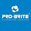 Иконка канала PRO-BRITE
