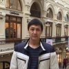 Иконка канала Айдар Акунов