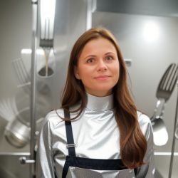 Аватар автора