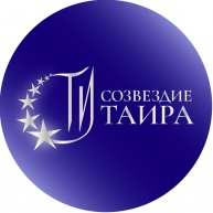 Иконка канала Благотворительный проект «Созвездие Таира»