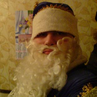 Аватар автора