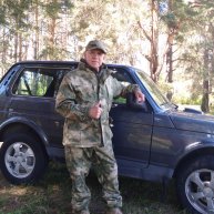 Иконка канала Вольный Стрелок