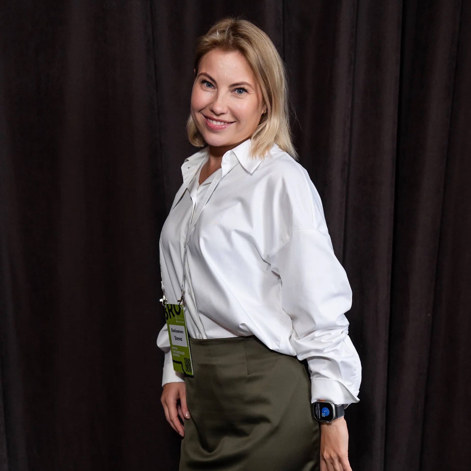 Аватар автора