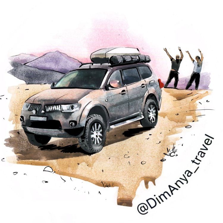 Аватар автора